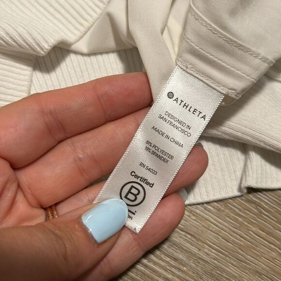 Athleta Tank  - Picture 5 of 6